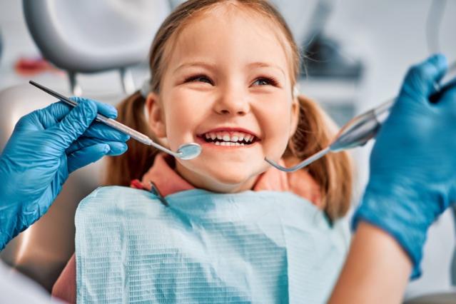 Consultation pour enfant