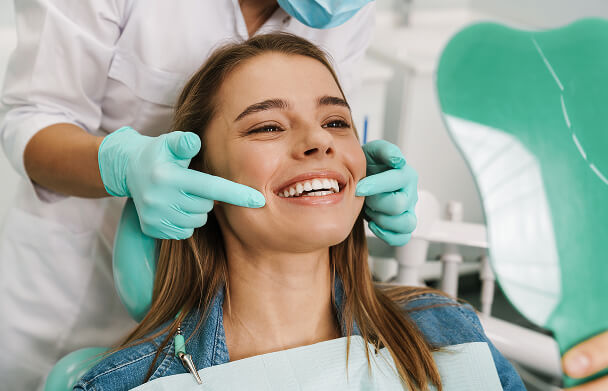 dentiste