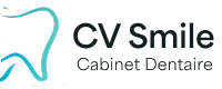 Logo CV Smile